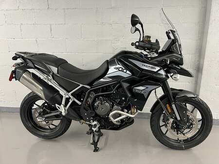 2020 Triumph Tiger 900 GT Pro  for Sale  - 20Tiger900GTPro-272  - Indian Motorcycle
