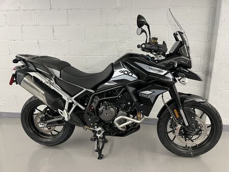 2020 Triumph Tiger 900 GT Pro  - Triumph of Westchester