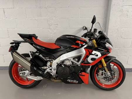2022 Aprilia Tuono V4 Factory 1100  for Sale  - 22Tuono-379  - Indian Motorcycle