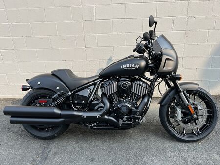 2024 Indian Sport Chief  - Triumph of Westchester