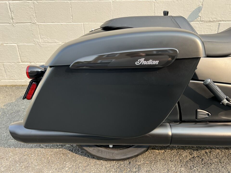 2024 Indian Springfield Dark Horse  - Indian Motorcycle