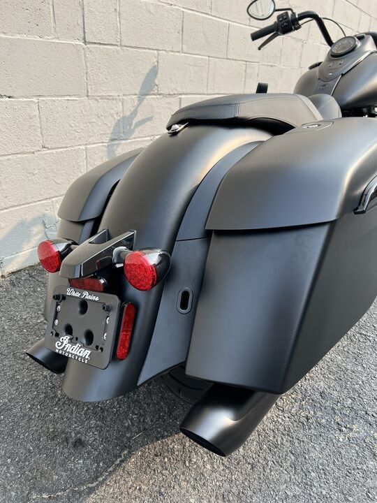 2024 Indian Springfield Dark Horse  - Indian Motorcycle