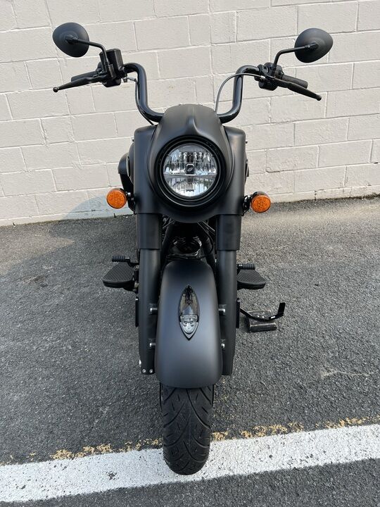 2024 Indian Springfield Dark Horse  - Indian Motorcycle