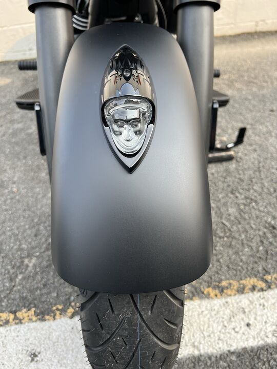 2024 Indian Springfield Dark Horse  - Indian Motorcycle