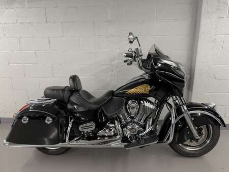 2016 Indian Chieftain  for Sale  - 16CH-100  - Indian Motorcycle