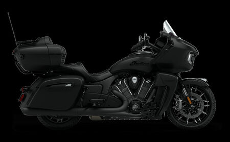 2024 Indian Pursuit Dark Horse  - Indian Motorcycle