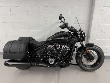 2025 Indian SUPER SCOUT  for Sale  - 25SUPSCT-409  - Indian Motorcycle