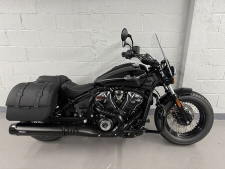 2025 Indian SUPER SCOUT  - Indian Motorcycle