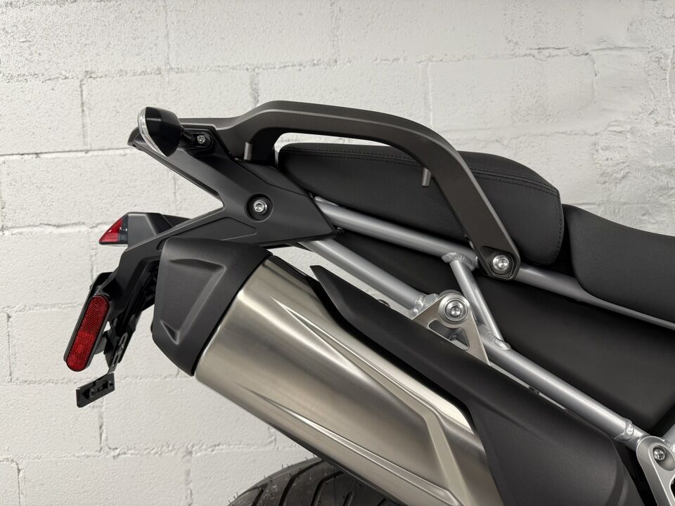 2023 Triumph Tiger 900 Rally Pro  - Triumph of Westchester