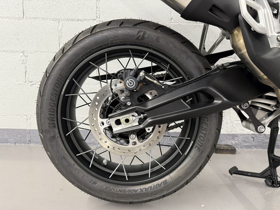 2023 Triumph Tiger 900 Rally Pro  - Triumph of Westchester