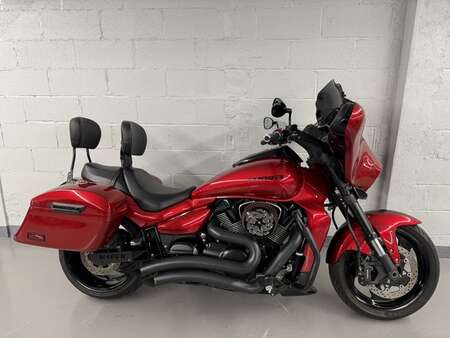 2021 Suzuki BOULEVARD M109R BOSS  for Sale  - 21M109BOSS-187  - Indian Motorcycle