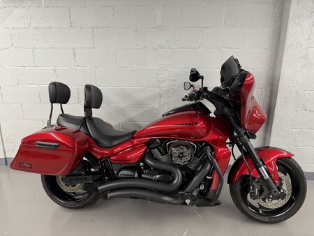 2021 Suzuki BOULEVARD M109R BOSS  - Indian Motorcycle