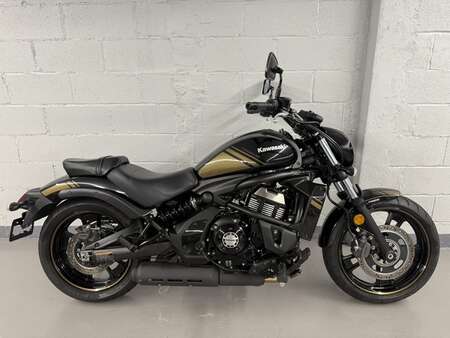 2020 Kawasaki Vulcan S  for Sale  - 20EN650-942  - Triumph of Westchester