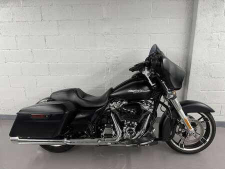 2017 Harley-Davidson FLHXS Street Glide Special  for Sale  - 17FLHXS-994  - Triumph of Westchester