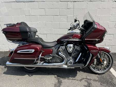 2022 Indian PURSUIT LIMITED  for Sale  - 22PURSUITLIMITED-367  - Indian Motorcycle