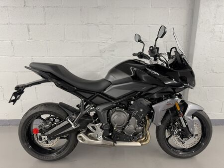 2024 Triumph Tiger Sport 660  - Triumph of Westchester