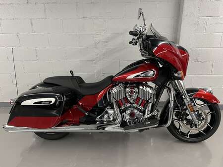 2020 Indian Chieftain Elite  for Sale  - 20 Chieftain E-411  - Triumph of Westchester