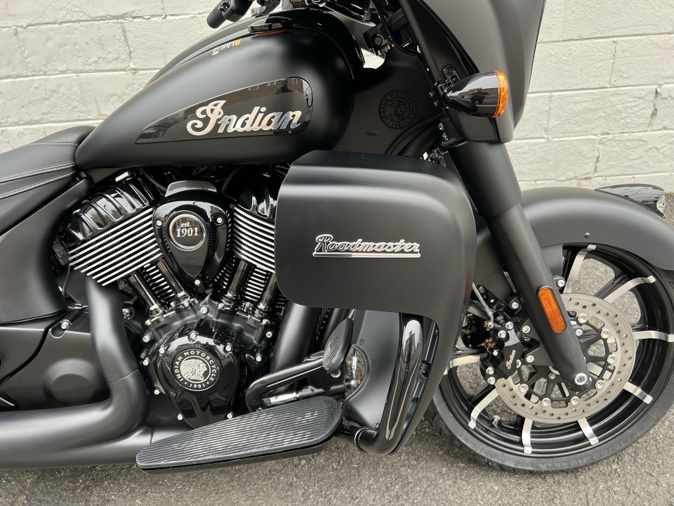 Indian roadmaster best sale indian scout