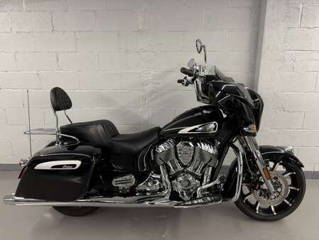 2019 Indian Chieftain Limited  for Sale  - 19CHLI-667  - Indian Motorcycle