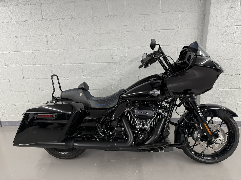 2021 Harley-Davidson FLTRXS ROAD GLIDE SPECIAL  - 21FLTRXS-199  - Triumph of Westchester