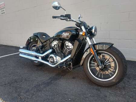 2022 Indian Scout ABS for Sale  - 22SCOUT-617  - Triumph of Westchester