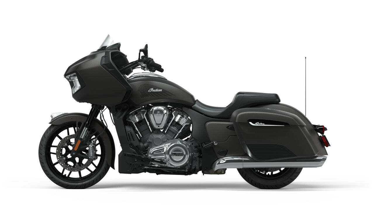2024 Indian Challenger  - Indian Motorcycle