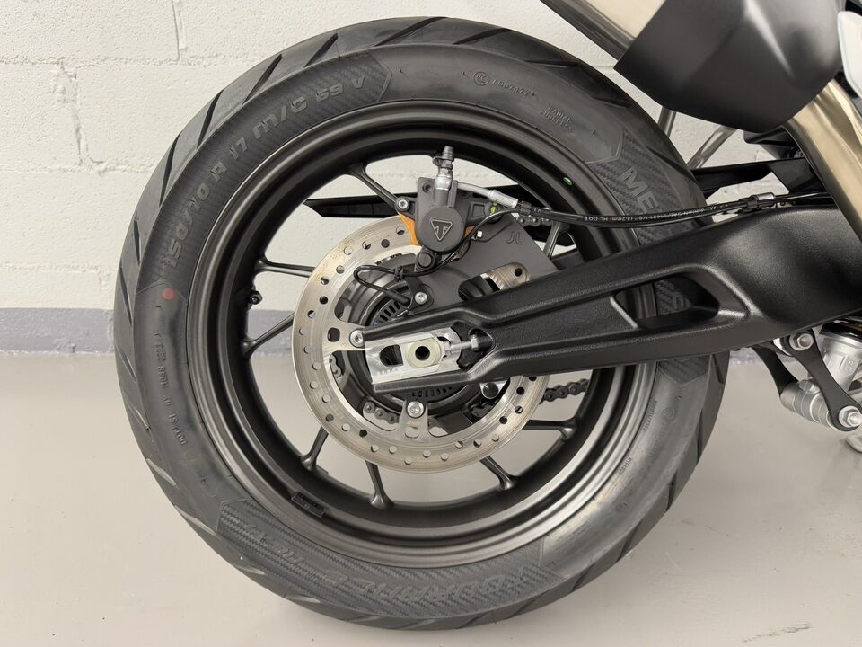 2024 Triumph Tiger 900 GT  - Triumph of Westchester