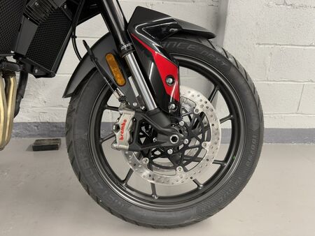 2024 Triumph Tiger 900 GT  - Triumph of Westchester