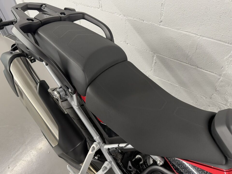 2024 Triumph Tiger 900 GT  - Triumph of Westchester