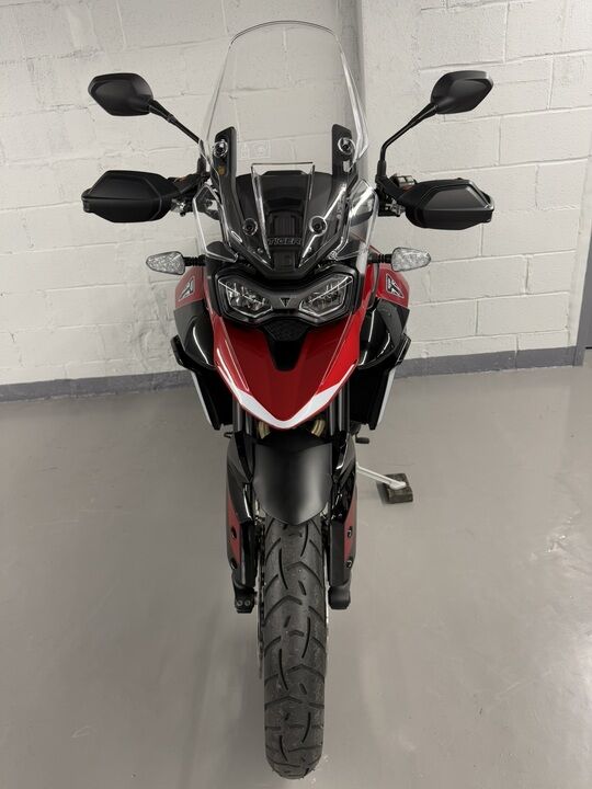 2024 Triumph Tiger 900 GT  - Triumph of Westchester