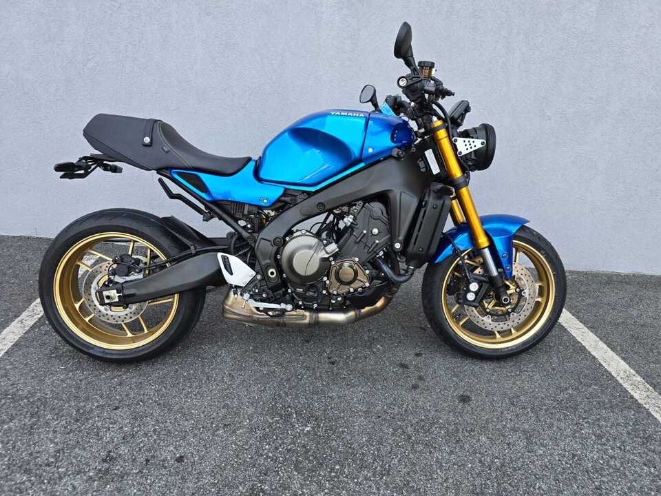 2023 Yamaha XSR 900  - 23XSR900-538  - Indian Motorcycle