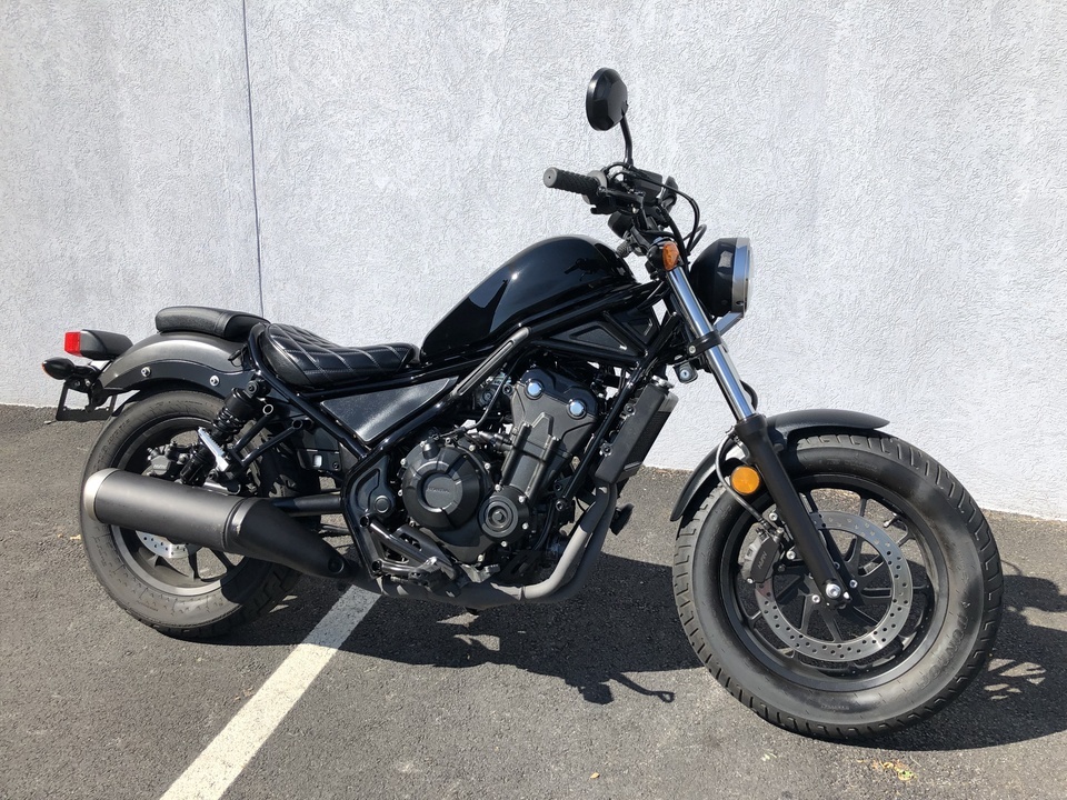 2017 Honda Rebel 500 Stock 17HONDAREBEL500 692 Elmsford NY 10523