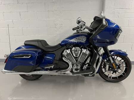 2020 Indian Challenger Limited  for Sale  - 20 CHALL LT-429  - Indian Motorcycle