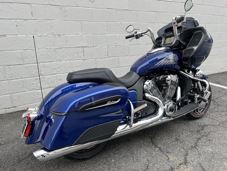2020 Indian Challenger  - Indian Motorcycle