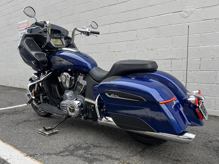 2020 Indian Challenger  - Indian Motorcycle