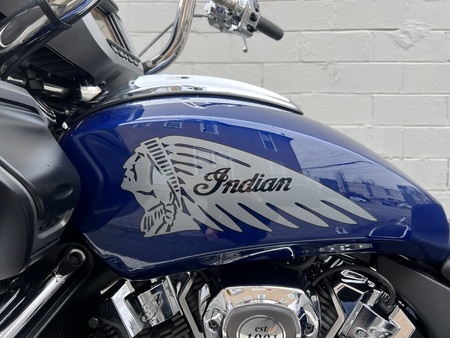 2020 Indian Challenger  - Indian Motorcycle