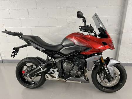 2022 Triumph Tiger Sport 660  for Sale  - 22Tiger660-586  - Indian Motorcycle