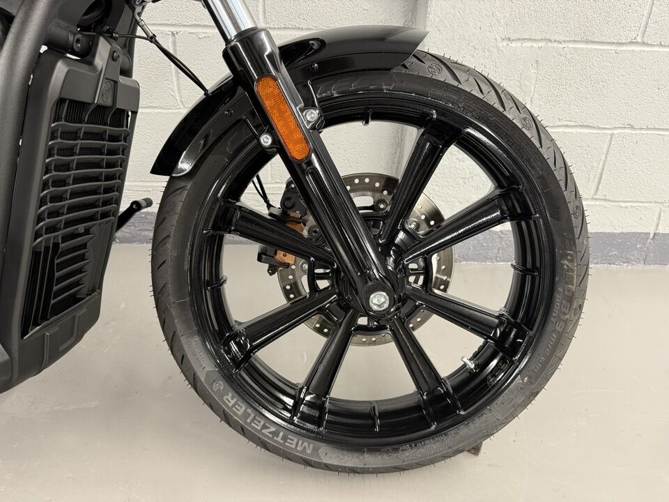 2025 Indian SPORT SCOUT LTD TEC  - Indian Motorcycle