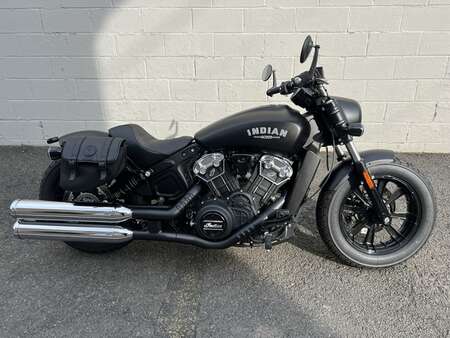2022 Indian Scout Bobber ABS  for Sale  - 22BOBBER-929  - Triumph of Westchester