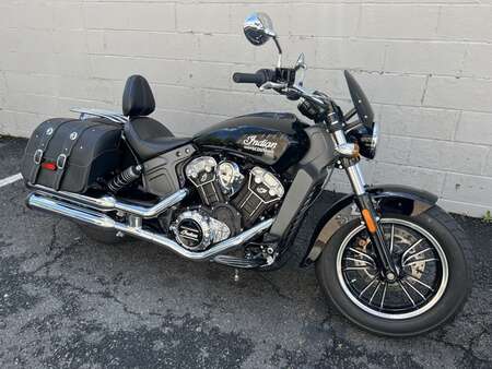 2019 Indian Scout ABS for Sale  - 19SCOUT-977  - Indian Motorcycle