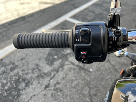 2019 Indian Scout  - Triumph of Westchester