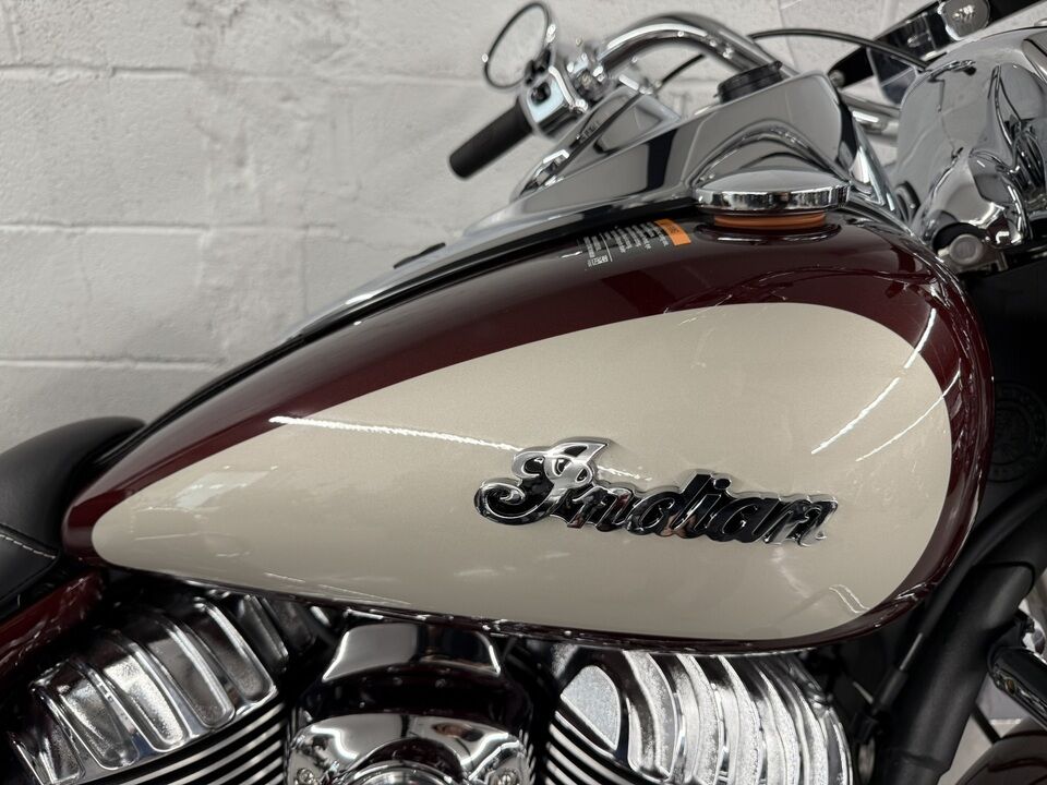 2025 Indian Springfield  - Indian Motorcycle