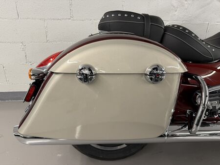 2025 Indian Springfield  - Indian Motorcycle