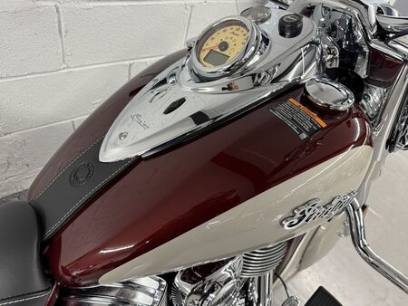 2025 Indian Springfield  - Indian Motorcycle