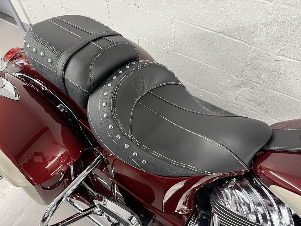 2025 Indian Springfield  - Indian Motorcycle