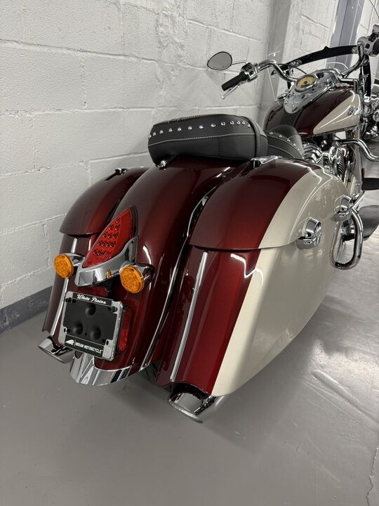 2025 Indian Springfield  - Indian Motorcycle