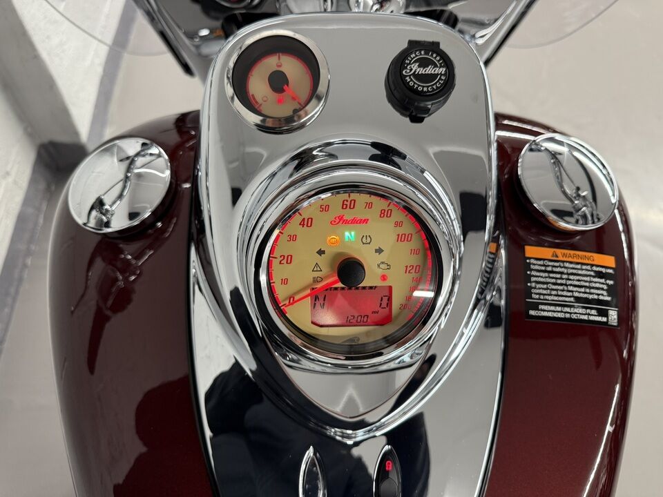 2025 Indian Springfield  - Indian Motorcycle