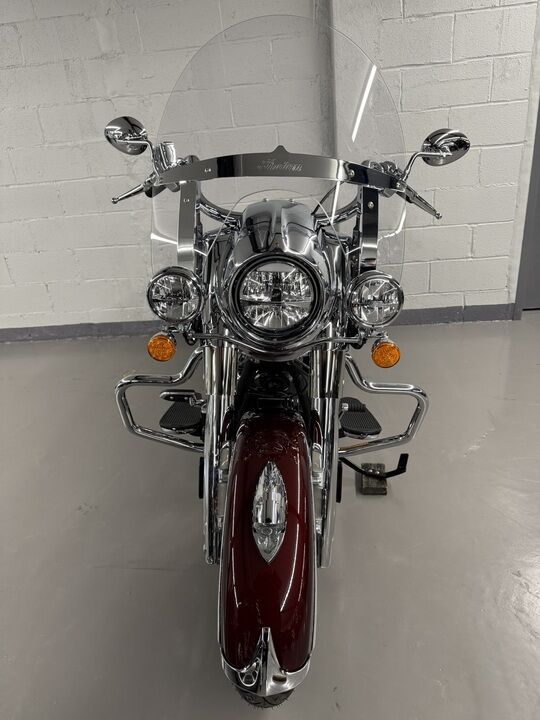 2025 Indian Springfield  - Indian Motorcycle
