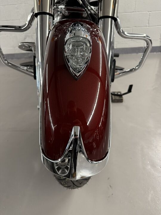 2025 Indian Springfield  - Indian Motorcycle