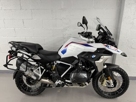2022 BMW R 1250 GS  - Indian Motorcycle